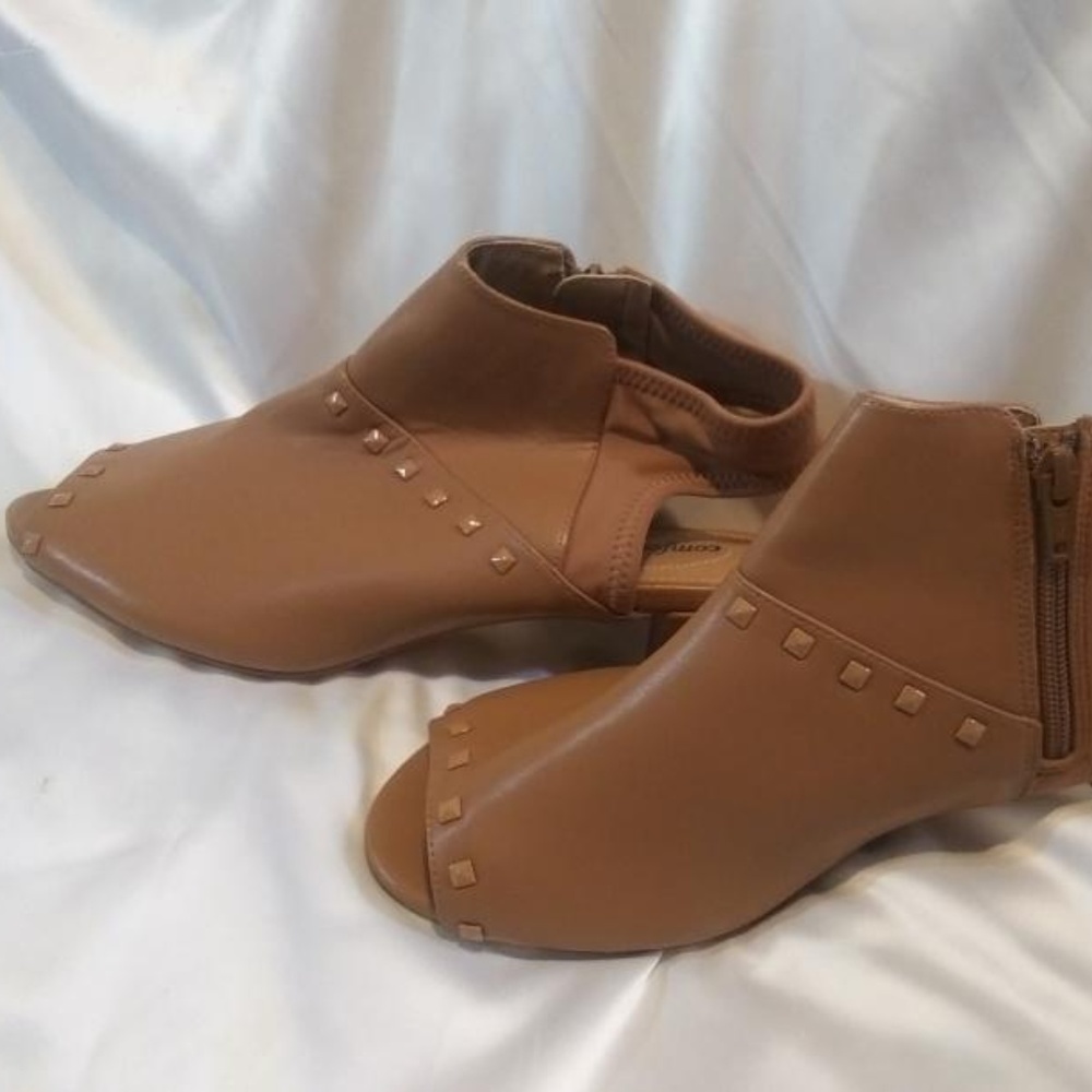 COMFORTVIEW SANDALS - Picture 2 of 5